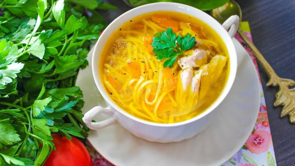 Названо простое блюдо для повышения иммунитета