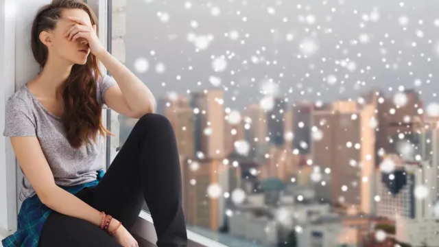 Горячая новость | Россиянам рассказали, как быстро справиться с постновогодней хандрой