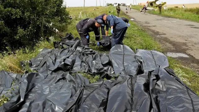 Минреинтеграции Украины сообщило о возвращении тел 80 погибших военнослужащих