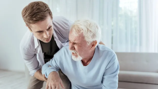 Названа причина, по которой женщины сталкиваются с инсультом чаще мужчин