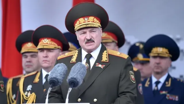 "Хочешь мира – нужно готовиться к войне" – Лукашенко о ситуации на границах Беларуси