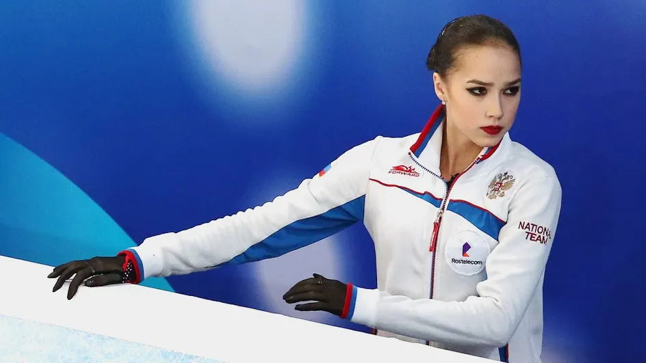 Стало известно, откуда фигуристка Алина Загитова получает основной доход Стало известно, откуда фигуристка Алина Загитова получает основной доход
