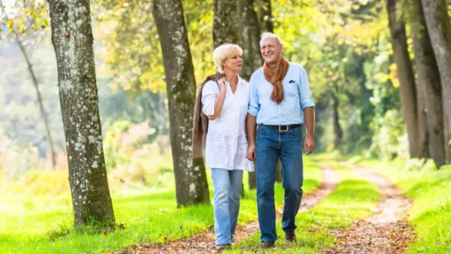 Простые радости: как пенсионеру изменить свою жизнь к лучшему