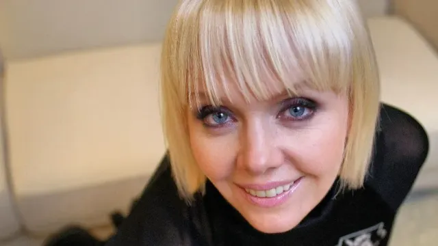 Певица Валерия высказала собственное мнение о политической ситуации в России