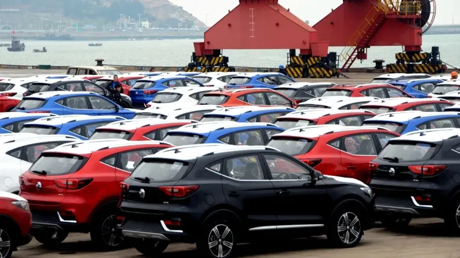 Цены на авто в РФ могут взлететь из-за дефицита контейнеров у поставщиков из КНР