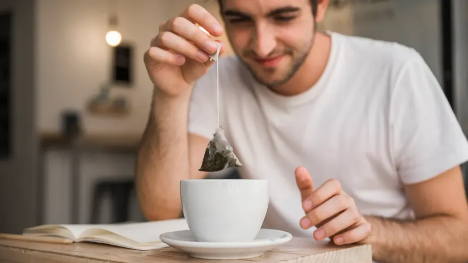 Названы напитки, которые защищают мозг от деменции при регулярном употреблении