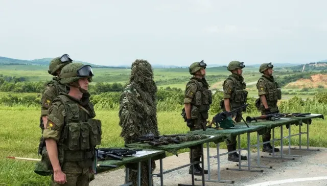 СК РФ возбудил уголовное дело по факту гибели мобилизованного на полигоне под Оренбургом