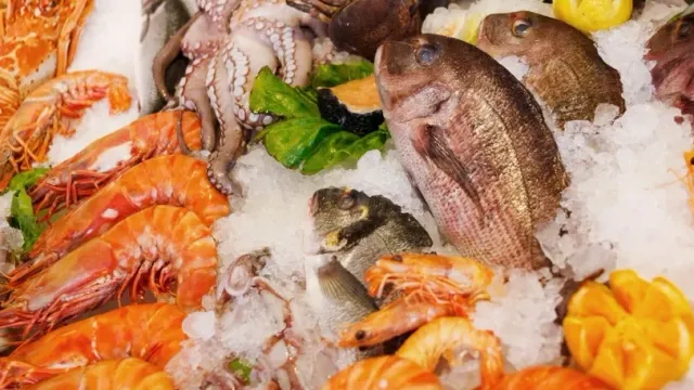 Названы виды морских рыб, которые разрушают здоровье из-за высокого содержания токсинов