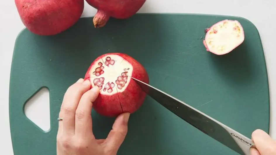 Назван плод, который улучшает работу сердца