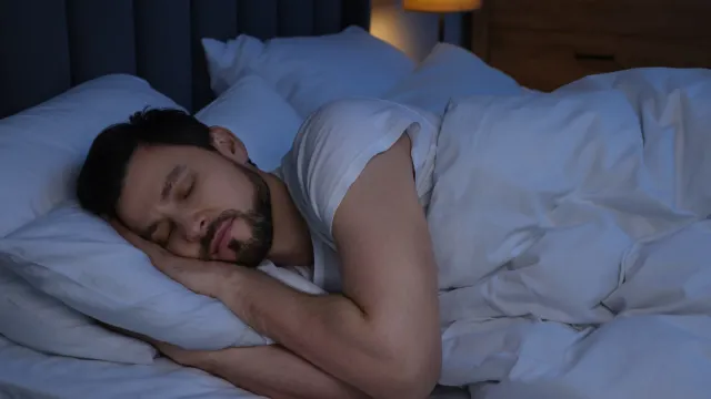 Стало известно, вредно ли много спать