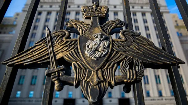 Минобороны выступило со срочным заявлением о подготовке крупной диверсии украинскими спецслужбами