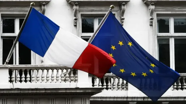 Французский политик Бурланж предложил разрешить ВСУ наносить удары по РФ
