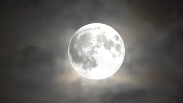 Стало известно, почему люди видят лица в случайных объектах