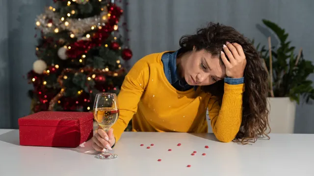 Горячая новость | Стала известна причина апатии после новогодних праздников