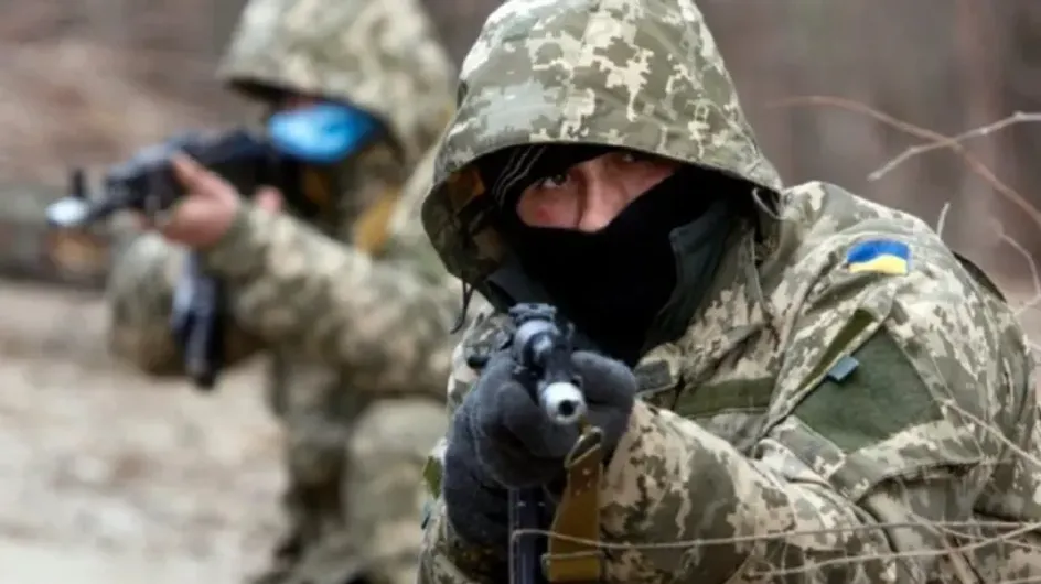 RT: Военнослужащие ВС РФ создали ловушку для поимки диверсантов ВСУ в Белгородчине