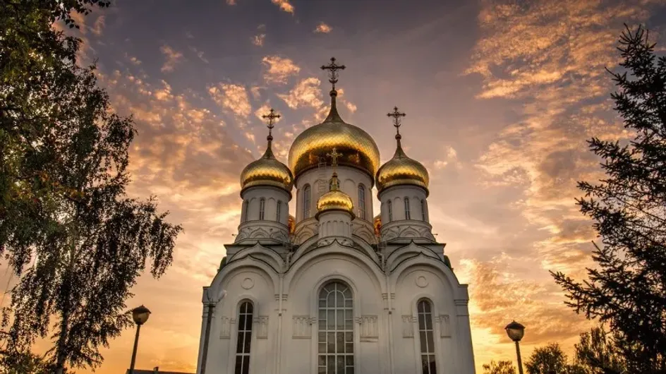 Священник рассказал, что можно и чего нельзя делать в Вознесение Господне 25 мая 2023 года