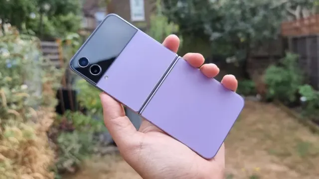 Samsung Galaxy Z Fold5 и Z Flip5 теперь можно оформить по подписке