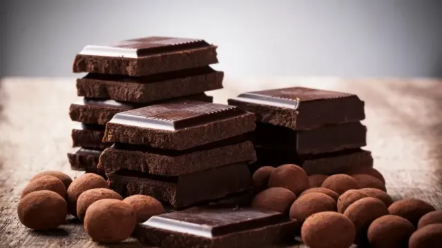 Шоколад может принести удивительную пользу печени, сердцу и мозгу