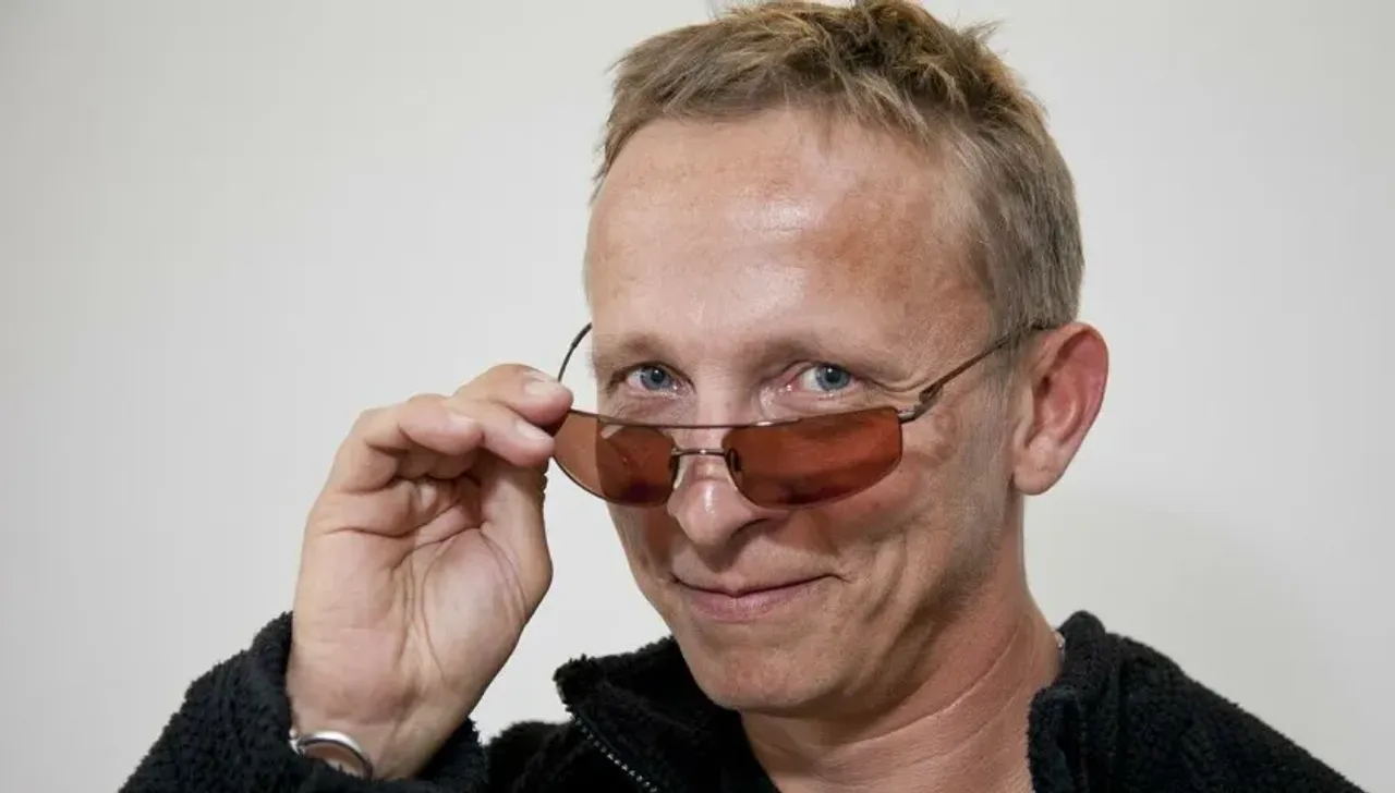 Охлобыстин про. Охлобыстин про
