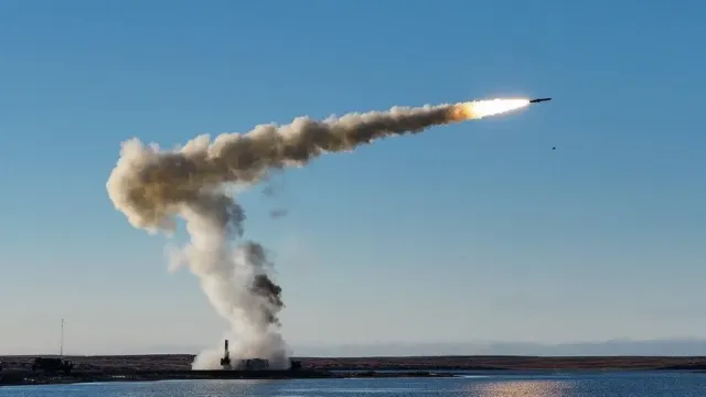 В «МК» назвали стратегию ударов по объектам ВСУ 10 февраля обманом ПВО