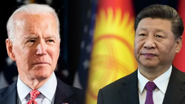 Си Цзиньпин: Пекин примет меры, если США будут подавлять его право на развитие