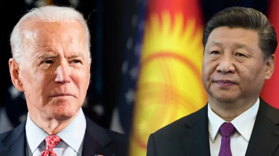Си Цзиньпин: Пекин примет меры, если США будут подавлять его право на развитие