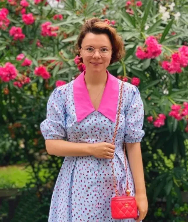 Жена Евгения Петросяна сделала признание о тяжелой беременности Жена Евгения Петросяна сделала признание о тяжелой беременности