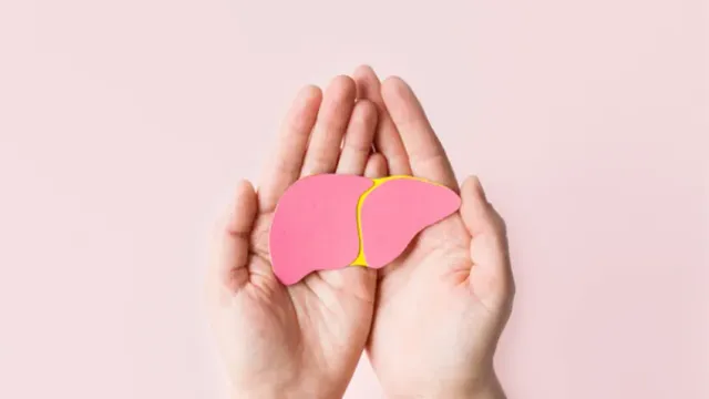 Ученые выяснили, как обратить цирроз печени