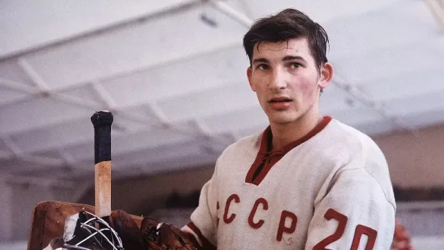 В очередной санкционный список Канады вошел Президент Федерации хоккея России Владислав Третьяк