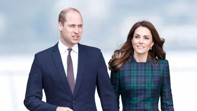 Принц Уильям и Кейт Миддлтон планируют покинуть столицу Великобритании