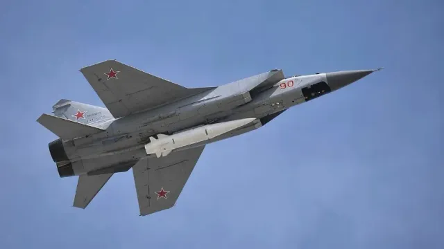 Генерал Айтеч Бижев: в России отработали способы уничтожения истребителей F-16