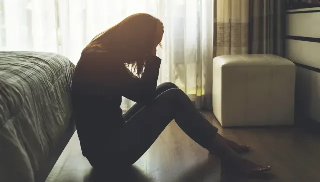 Психологи рассказали о росте числа жалоб на депрессию после 21 сентября