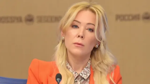 Екатерина Мизулина высказалась о возможной блокировке VPN в России в 2024 году