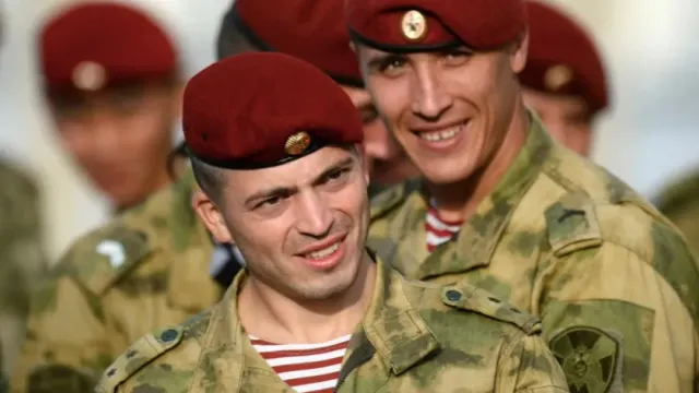 Военкор Сладков пообещал мощное наступление войск Минобороны РФ к лету 2023 года