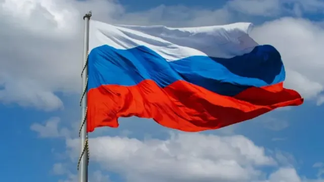 РИАН: Для России создают антизападный механизм при помощи союзников