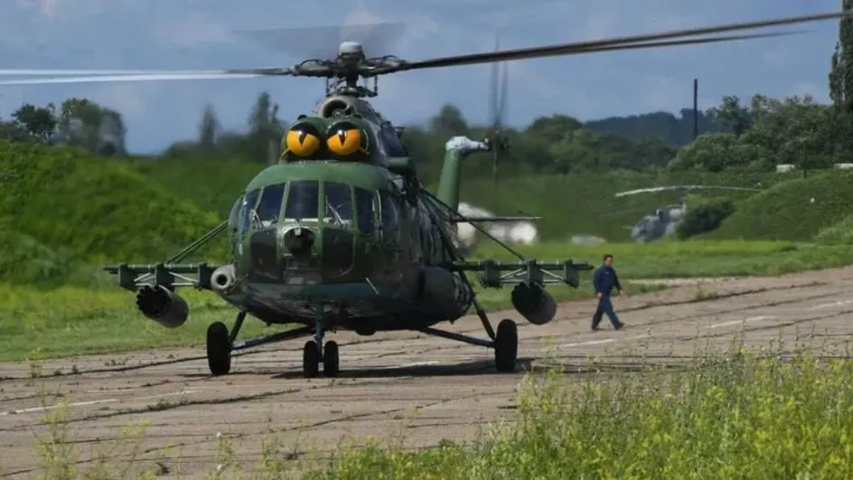 Раскрылись новые подробности гибели экипажа угнанного на Украину МИ-8