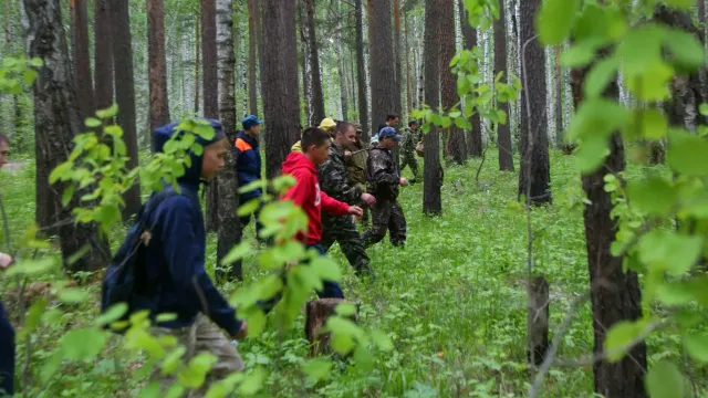 В России объяснили, почему чаще всего пропадают мужчины в возрасте 25-45 лет