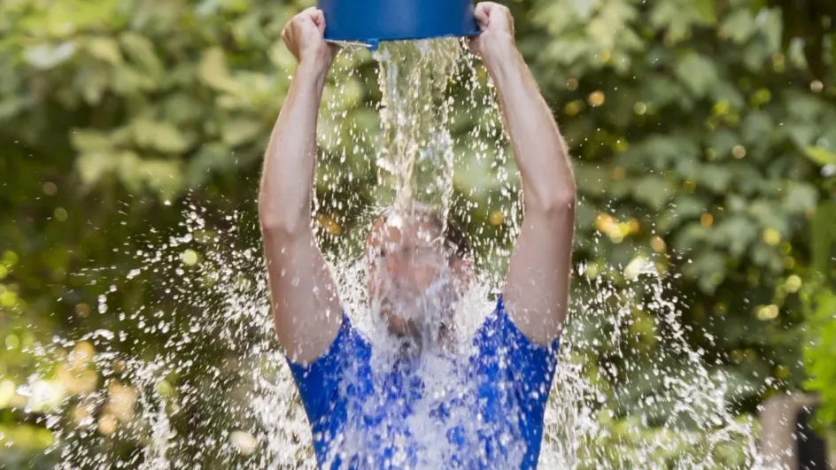 Эксперт рассказал, как правильно закаляться без вреда для здоровья Эксперт рассказал, как правильно закаляться без вреда для здоровья