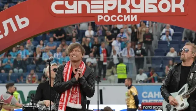 Виталий Милонов гневно высказался о выступлении группы "Би-2"