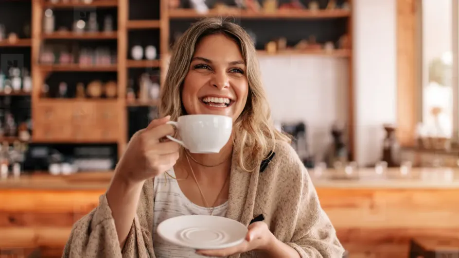 Ученые рассказали, можно ли пить кофе при повышенном давлении