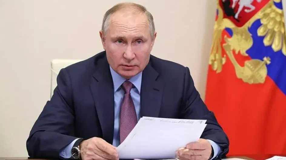 Рогов заявил о предотвращении покушения на доверенное лицо Путина