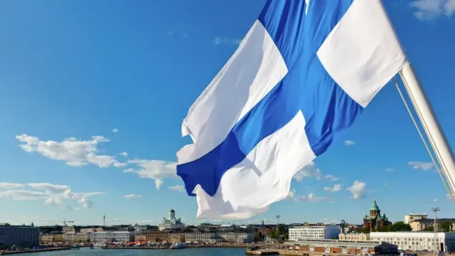 За строжайшую экономию в стране Финляндия обвиняет РФ