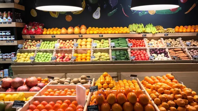 Ученые назвали самые полезные для здоровья сердца фрукты и ягоды