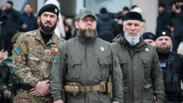 Кадыров сообщил о планах по созданию частной армии для защиты угнетенных Западом