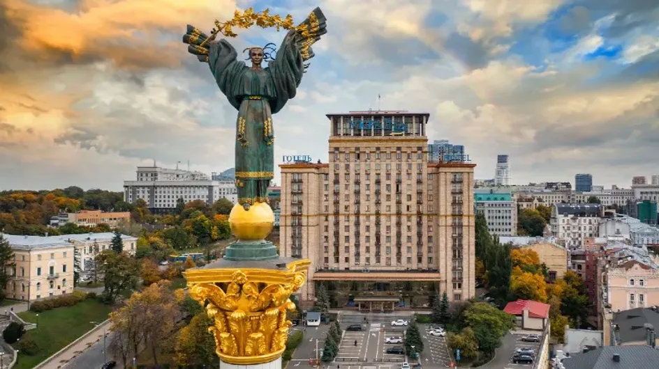 Минюст в Украине назвал обычной практикой пересмотр Конвенции по правам человека