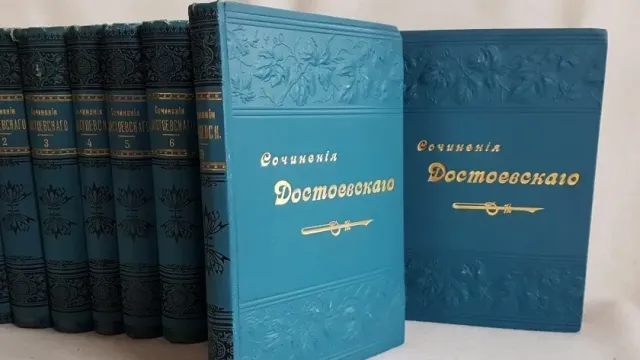 Актёр Омельченко рассказал, какой роман Достоевского считает самым актуальным