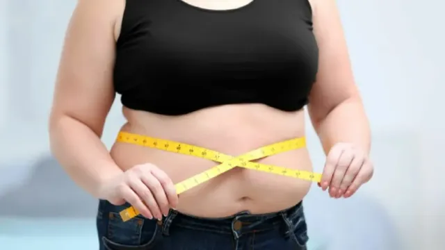 RG.RU: Ученые объяснили, почему большинство похудевших со временем вновь набирает вес