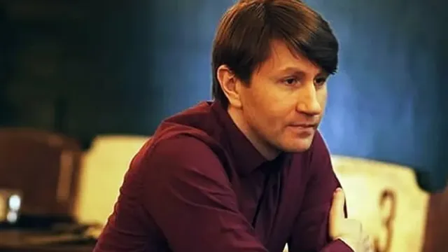 Звезда сериала «Оттепель» Евгений Волоцкий впервые рассказал об инвалидности