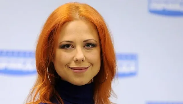 Певица Юта, поддержавшая Донбасс, объяснила просчет сбежавших из России знаменитостей