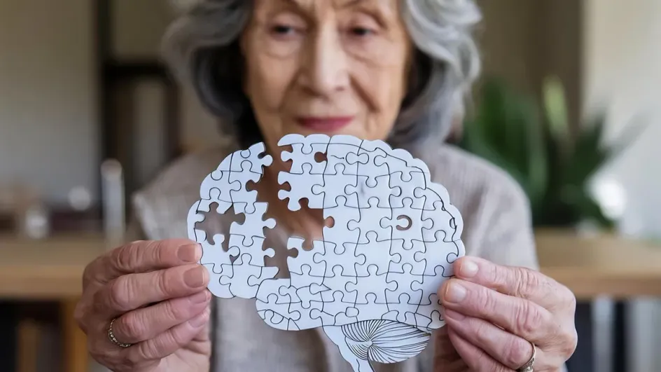 Стало известно, почему болезнь Альцгеймера чаще поражает женщин